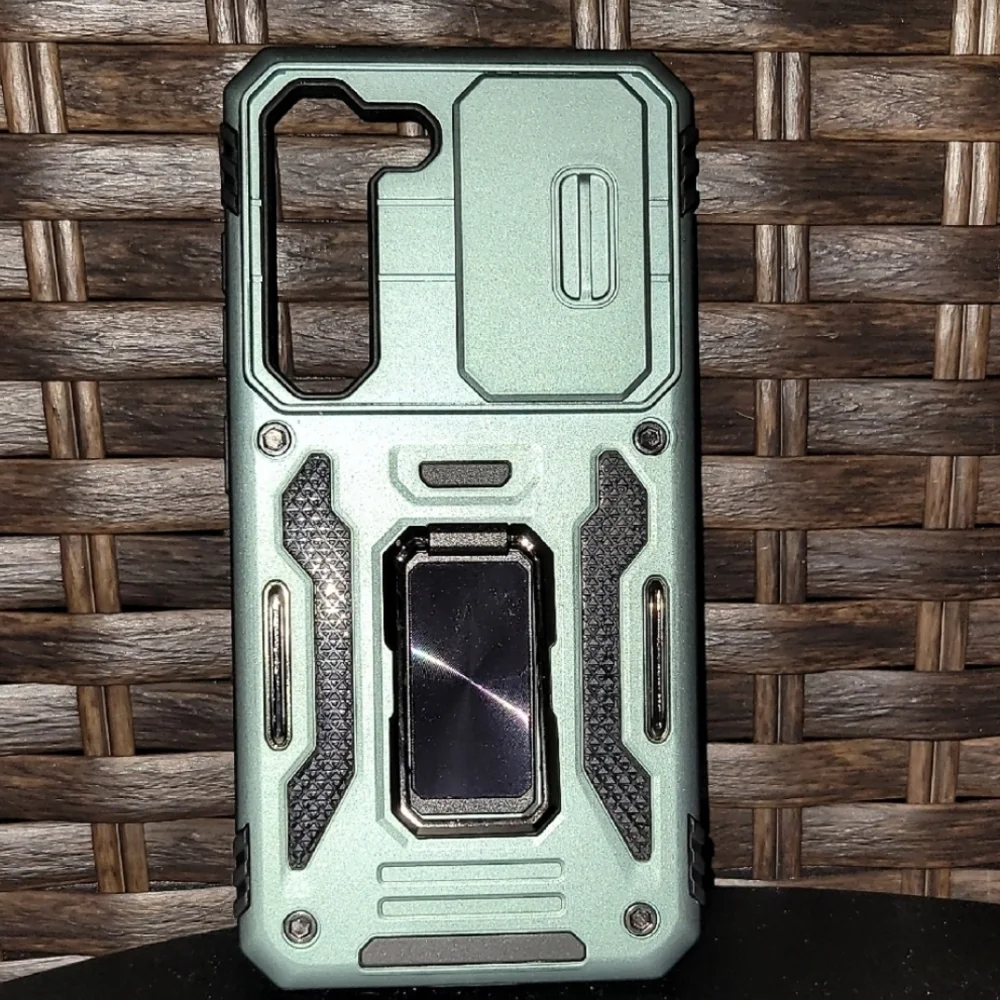 3 Different Colors Samsung 23 Protective Phone Case